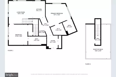 330 Cecil B Moore Avenue #412, Philadelphia, PA 19122 - Photo 33