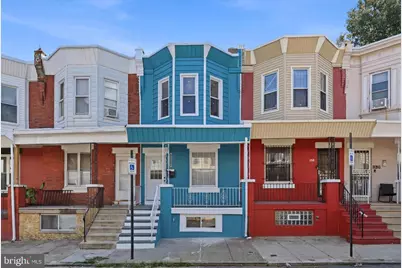 1620 S Yewdall Street, Philadelphia, PA 19143 - Photo 1