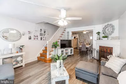 578 Rosalie Street #A, Philadelphia, PA 19120 - Photo 1