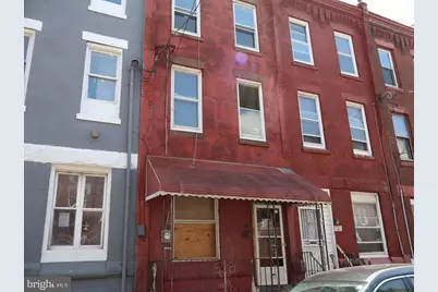 1731 N 25th Street, Philadelphia, PA 19121 - Photo 1