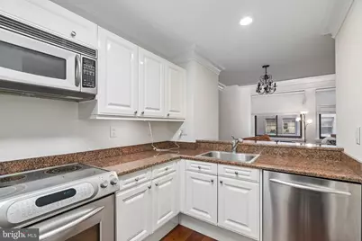 1500 Chestnut Street #7D, Philadelphia, PA 19102 - Photo 9