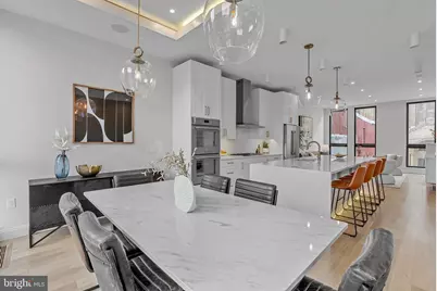 1100 Webster Street #5, Philadelphia, PA 19147 - Photo 1