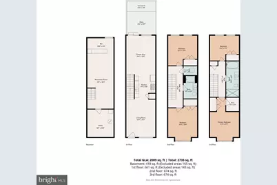 2022 Trenton Avenue, Philadelphia, PA 19125 - Photo 35