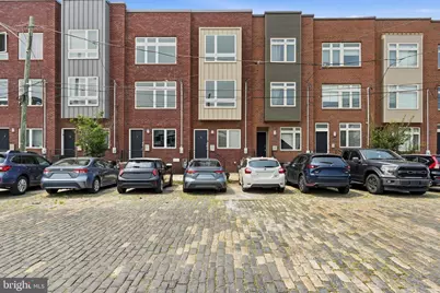 2022 Trenton Avenue, Philadelphia, PA 19125 - Photo 1