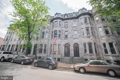 2108 Pine Street #2R, Philadelphia, PA 19103 - Photo 1