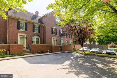 8708 Prospect Avenue #C9, Philadelphia, PA 19118 - Photo 33
