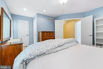 8708 Prospect Avenue #C9, Philadelphia, PA 19118 - Photo 15