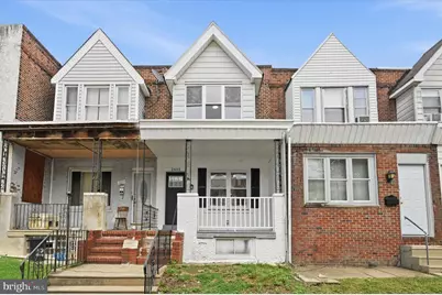 2605 S Robinson Street, Philadelphia, PA 19142 - Photo 1