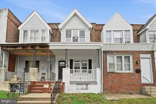2605 S Robinson St, Philadelphia, PA 19142 - Photo 1