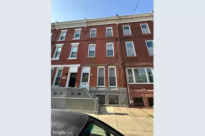 1505 Morris Street, Philadelphia, PA 19145 - Photo 1