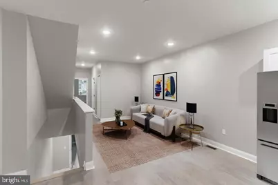 667 N 39th Street #1, Philadelphia, PA 19104 - Photo 3