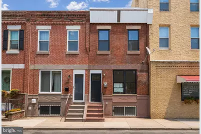 2251 S Hicks Street, Philadelphia, PA 19145 - Photo 1