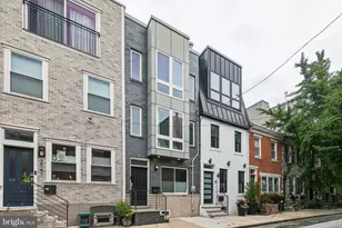 2045 St Albans St, Philadelphia, PA 19146 - Photo 3