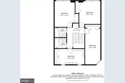 341 S 5th Street, Philadelphia, PA 19106 - Photo 51