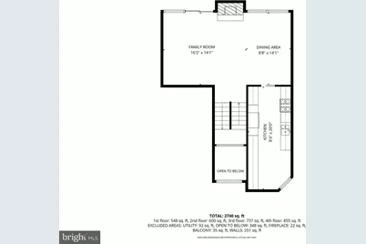 341 S 5th Street, Philadelphia, PA 19106 - Photo 49