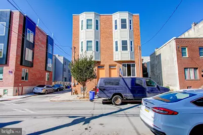 1136 S 26th Street, Philadelphia, PA 19146 - Photo 1