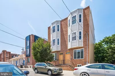 1136 S 26th Street, Philadelphia, PA 19146 - Photo 3