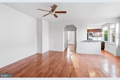 265 S 22nd Street #3R, Philadelphia, PA 19103 - Photo 5