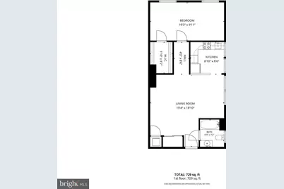 265 S 22nd Street #3R, Philadelphia, PA 19103 - Photo 19