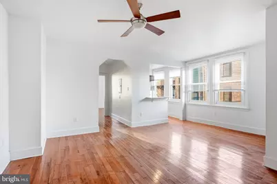 265 S 22nd Street #3R, Philadelphia, PA 19103 - Photo 7