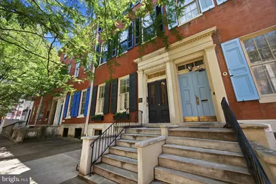 1108 Spruce Street #2, Philadelphia, PA 19107 - Photo 29