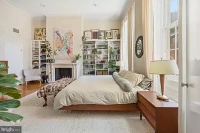1108 Spruce Street #2, Philadelphia, PA 19107 - Photo 11