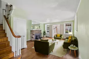 6235 Mc Callum Street McCallum St, Philadelphia, PA 19144 - Photo 9