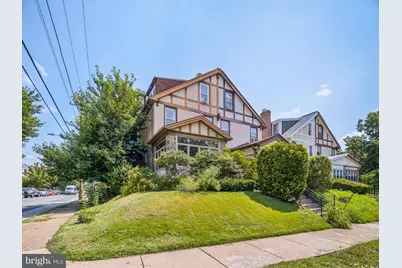 6235 Mc Callum Street McCallum Street, Philadelphia, PA 19144 - Photo 1