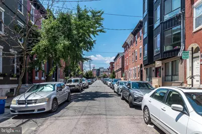 1613 Brown Street #A, Philadelphia, PA 19130 - Photo 37