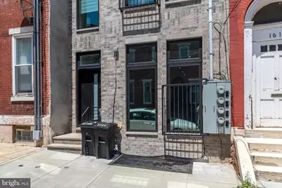 1613 Brown Street #A, Philadelphia, PA 19130 - Photo 35