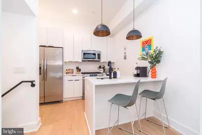 1613 Brown Street #A, Philadelphia, PA 19130 - Photo 11