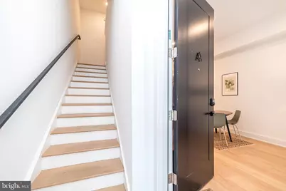 1613 Brown Street #A, Philadelphia, PA 19130 - Photo 33