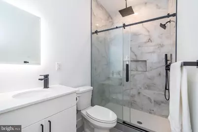 1613 Brown Street #A, Philadelphia, PA 19130 - Photo 21