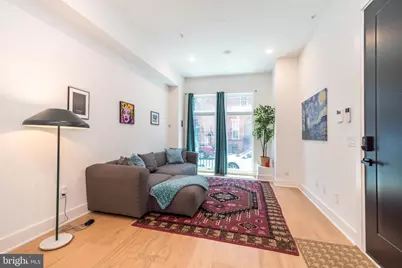 1613 Brown Street #A, Philadelphia, PA 19130 - Photo 5