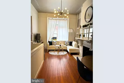 240 S 13th Street #A, Philadelphia, PA 19107 - Photo 3
