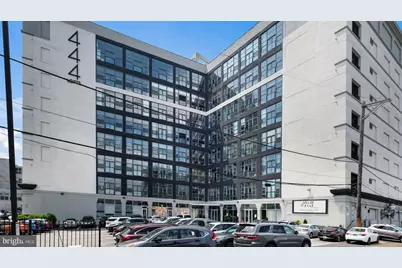 444 N 4th Street #517, Philadelphia, PA 19123 - Photo 23