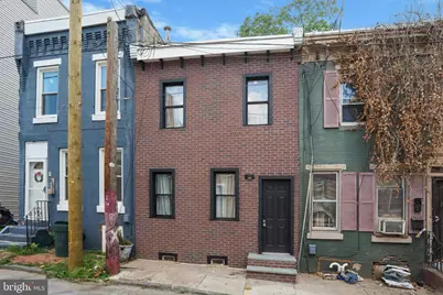 628 N Shedwick, Philadelphia, PA 19104 - Photo 1