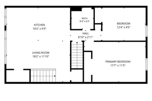 7254 Mansfield Ave, Philadelphia, PA 19138 - Photo 3