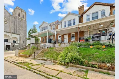 1103 E Stafford Street, Philadelphia, PA 19138 - Photo 3
