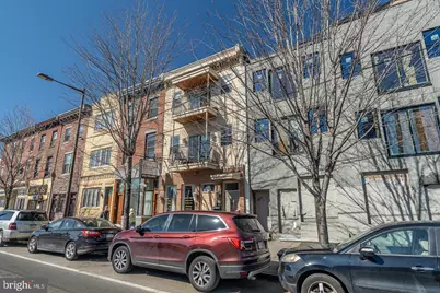 329 W Girard Avenue #2ND FLOOR, Philadelphia, PA 19123 - Photo 19