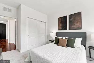 600 S 24th Street #208, Philadelphia, PA 19146 - Photo 21