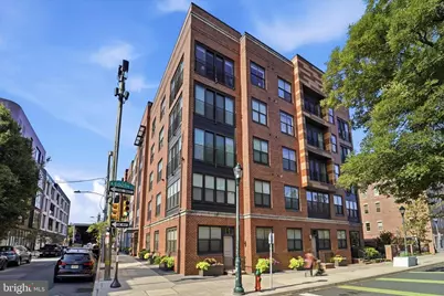 600 S 24th Street #208, Philadelphia, PA 19146 - Photo 29