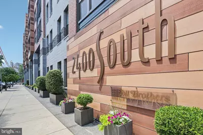 600 S 24th Street #208, Philadelphia, PA 19146 - Photo 1