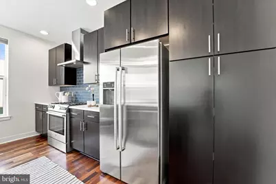 600 S 24th Street #208, Philadelphia, PA 19146 - Photo 11