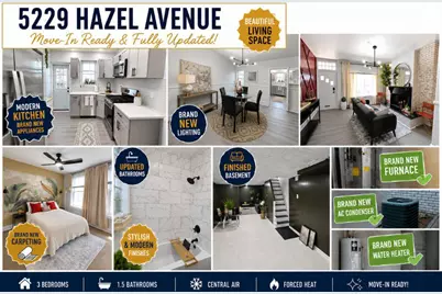 5229 Hazel Avenue, Philadelphia, PA 19143 - Photo 1