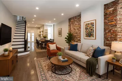 508 Fernon Street, Philadelphia, PA 19148 - Photo 1