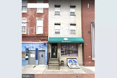 1617 Cecil B Moore Avenue #UNIT 3, Philadelphia, PA 19121 - Photo 1