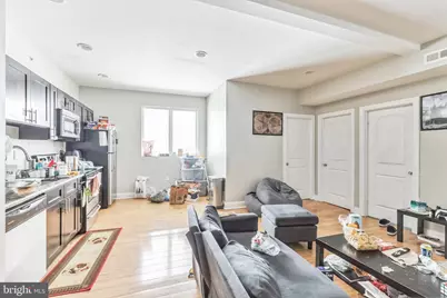 333 N 40th Street #1B, Philadelphia, PA 19104 - Photo 3