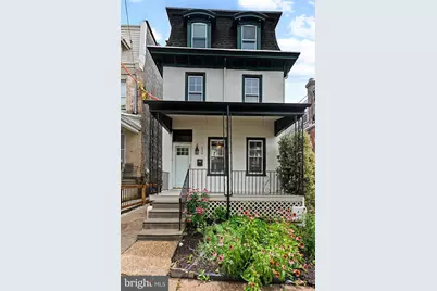 216 W Mount Pleasant Avenue, Philadelphia, PA 19119 - Photo 3