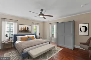 216 W Mt Pleasant Ave, Philadelphia, PA 19119 - Photo 23